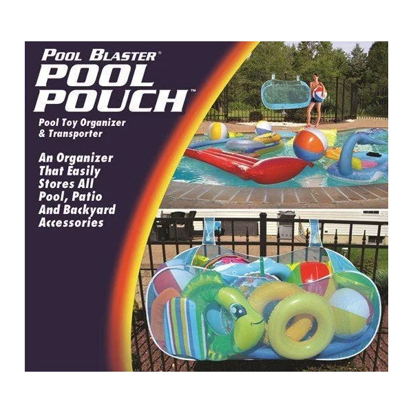 Pool Pouch