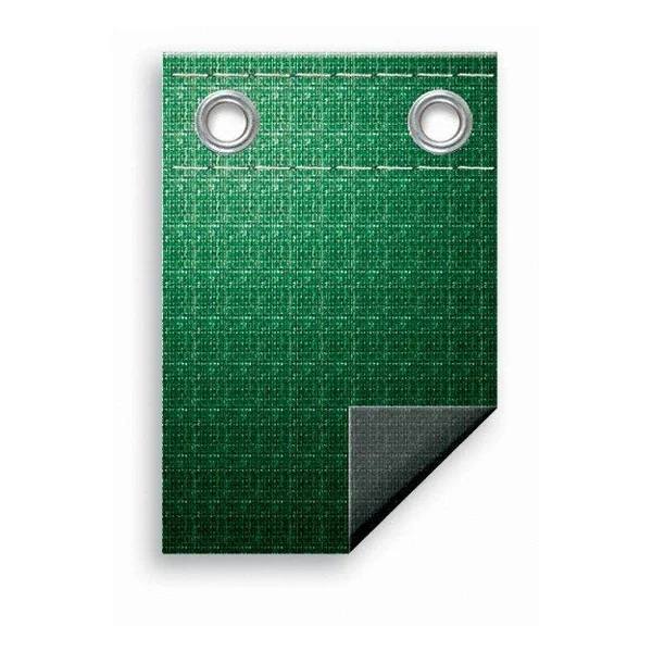 Cadillac Winter Cover - Round