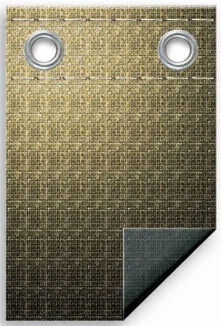 18’ Premier Winter Cover - Round