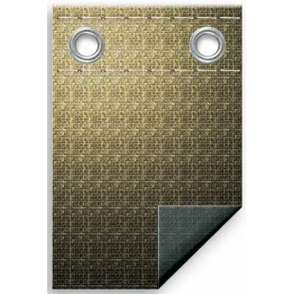 30’ Premier Winter Cover - Round