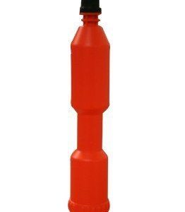 2" Winterizing Compensator