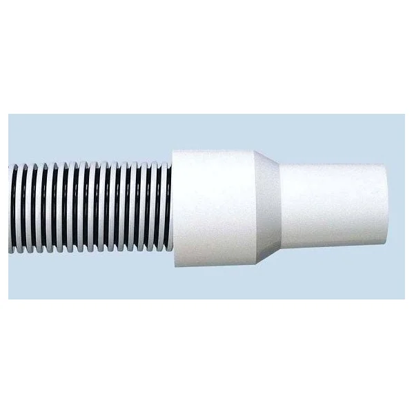 21’ - 1.25’ Swimflex Hose w/ Swivel