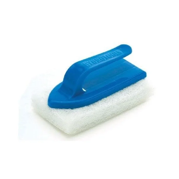 Hand Held Scrubber Brush