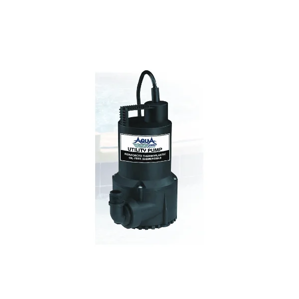Aqua Pro Utility Pump