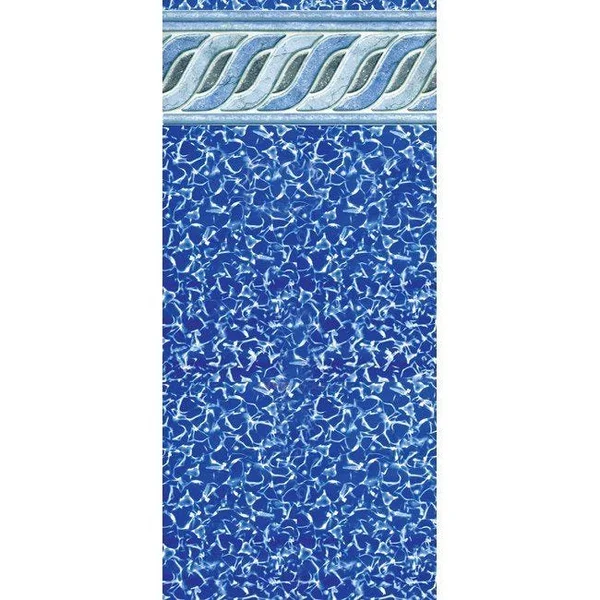 18’ Perma 25 Emerald Tile - J-Hook/Beaded