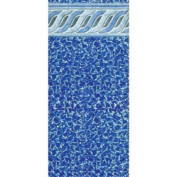 33’ Perma 20 Emerald Tile - J-Hook/Beaded