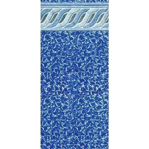 21’ Perma 20 Emerald Tile - J-Hook/Beaded