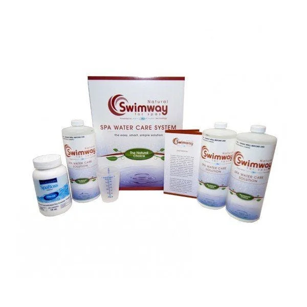 Spa Water Care System - 3L