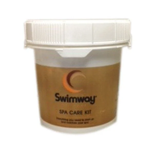 Chlorine Start Up Kit