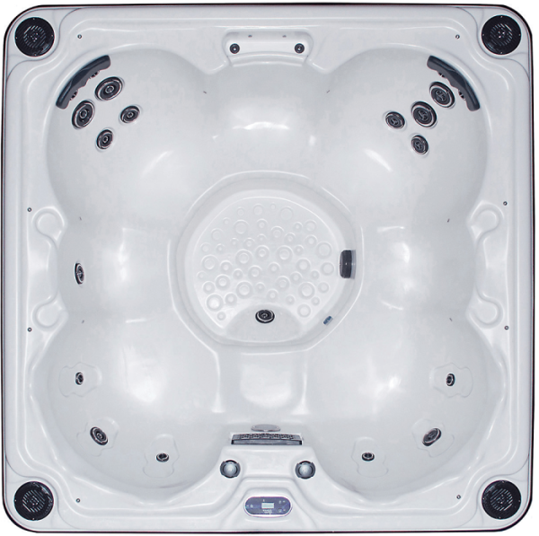 Royale Spa