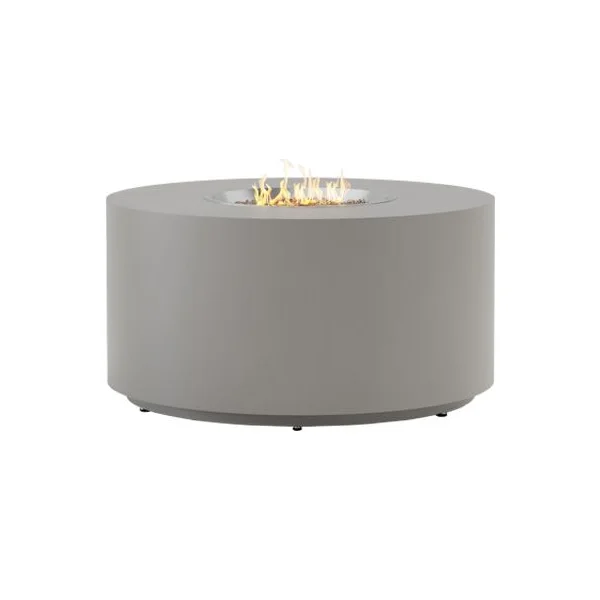 Huntington 42" Round Fire Pit