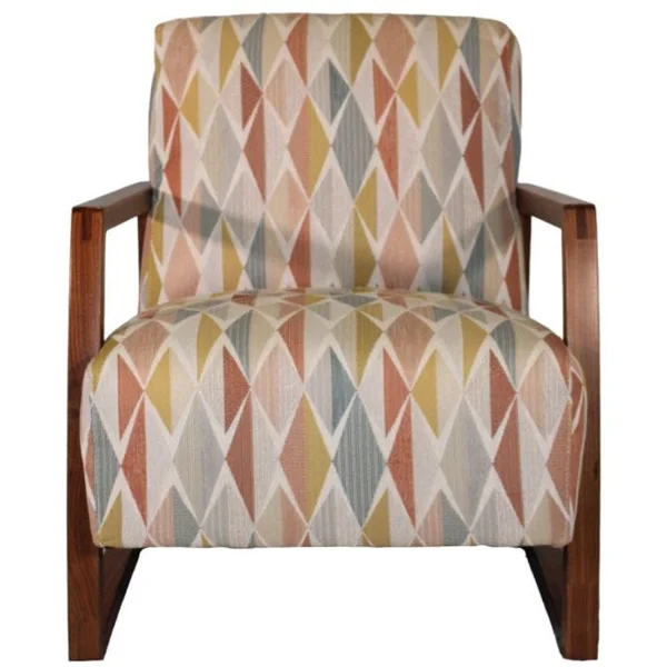 Mansfield Accent Chair
