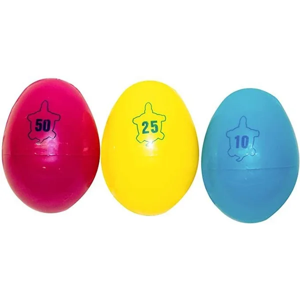 Turtle Egg Dive Game