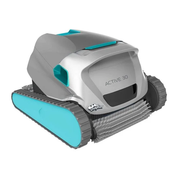 Dolphin Active 30 Pool Cleaner with Wi-Fi
