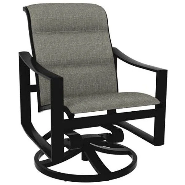 Kenzo Low Back Sling Swivel Rocker