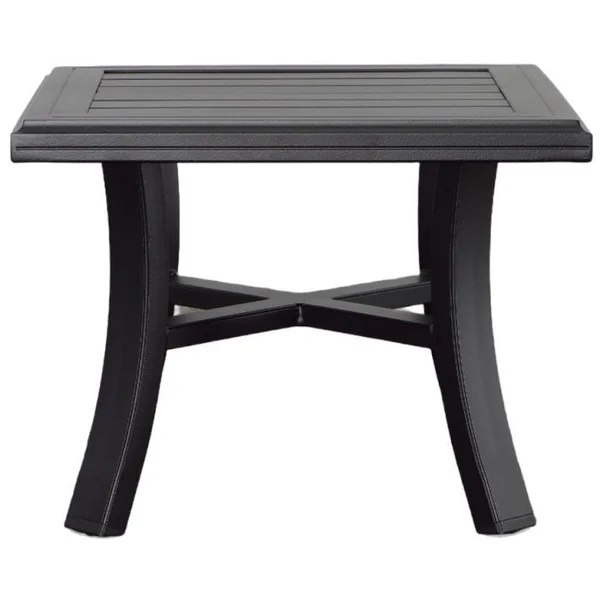 Banchetto 24" Square Tea Table