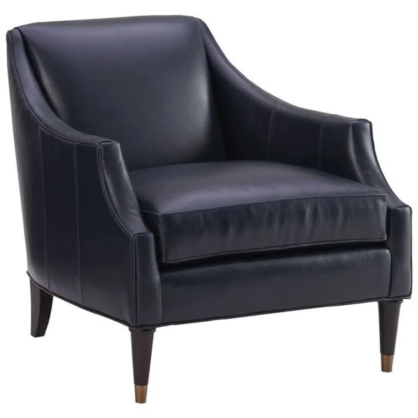 Kerney Leather Chair