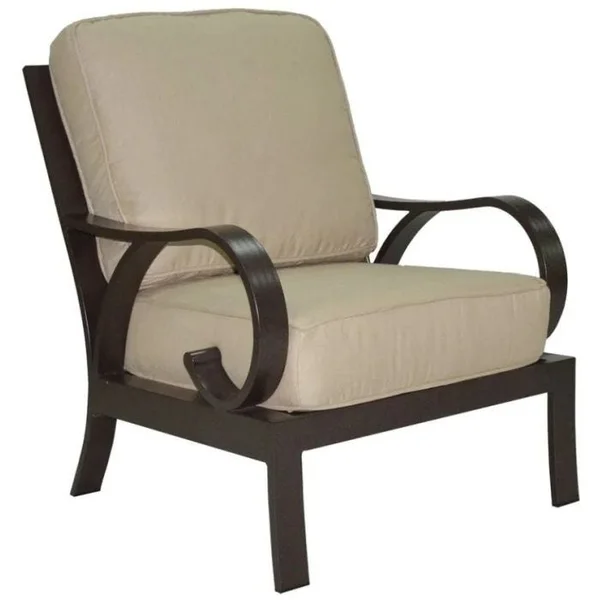 Key Largo Lounge Chair