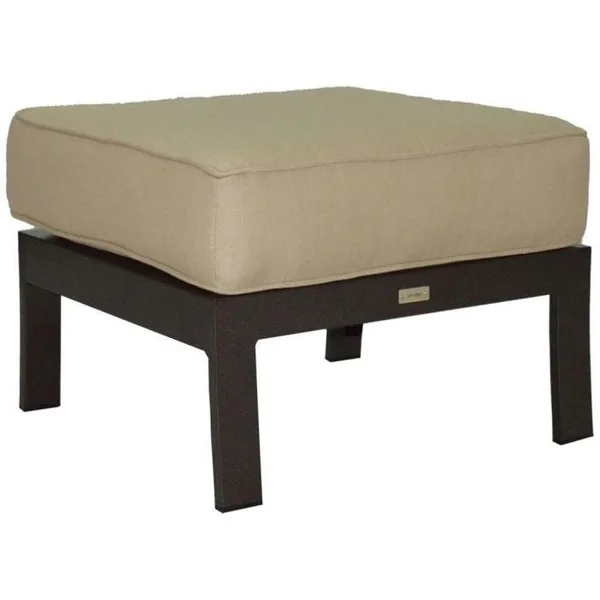 Key Largo Ottoman