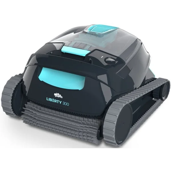 Liberty 300 Cordless Deluxe