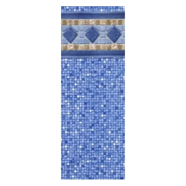 30’x54" Lacoste J Hook Liner