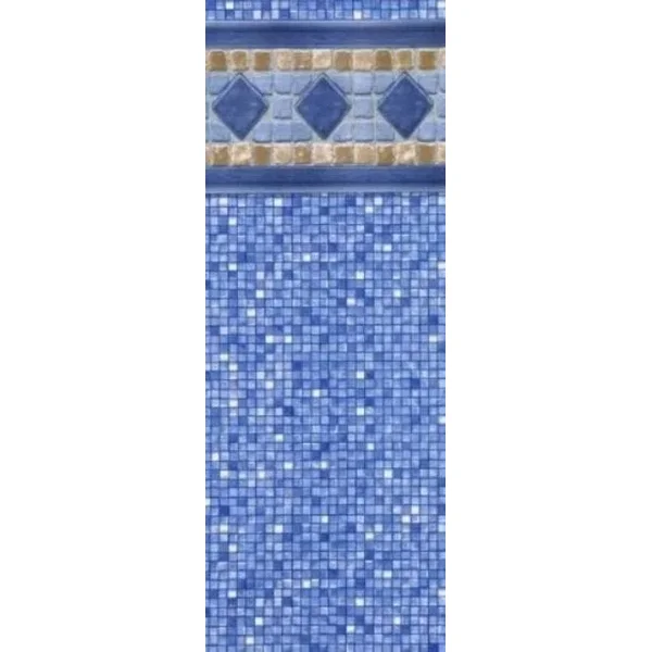 15’x30’x54" Lacoste J Hook Liner