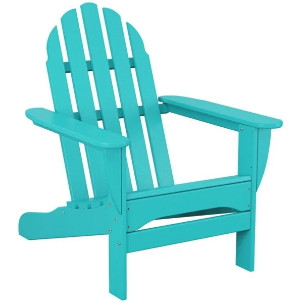 Classic Adirondack Chair - Aruba