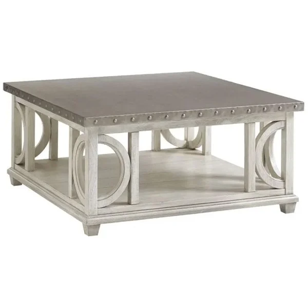 Litchfield Square Cocktail Table