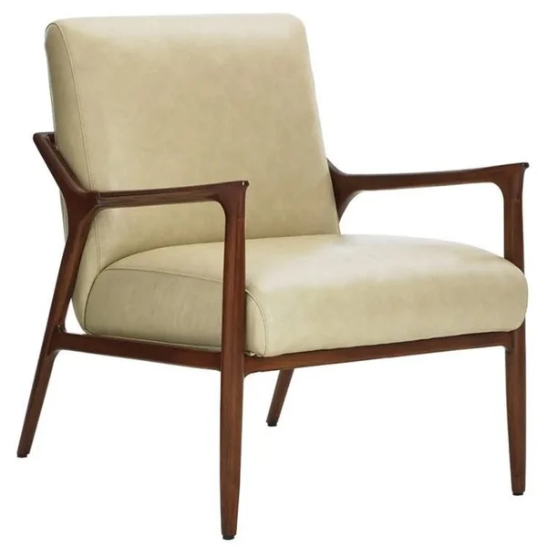 Warren Leather Chair