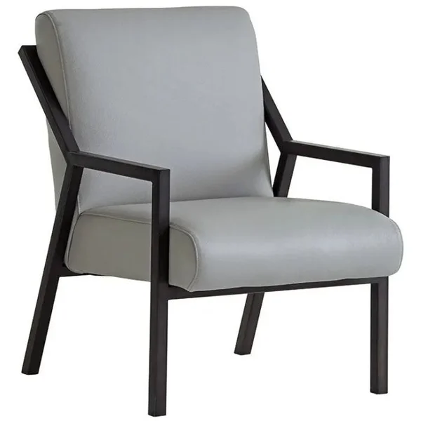 Weldon Leather Chair