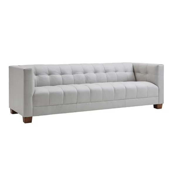 Emilia Leather Sofa