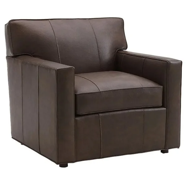 Ardsley Leather Chair