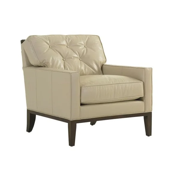 Fernhill Leather Lounge Chair