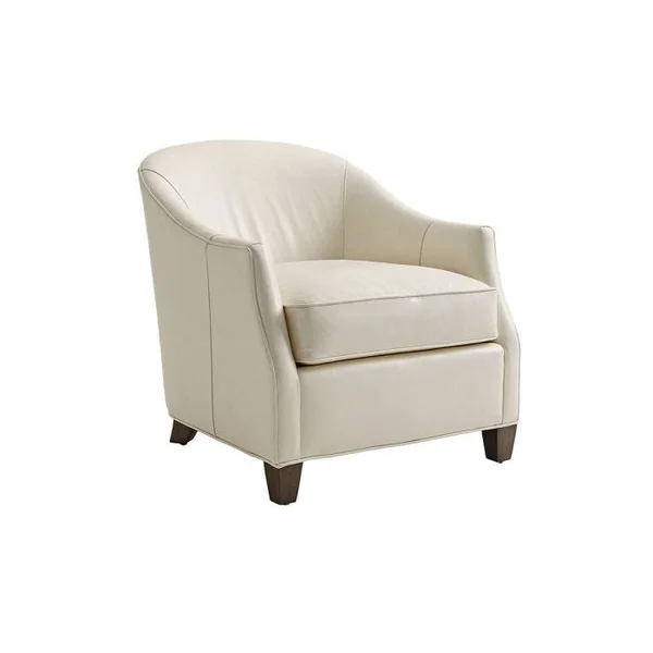 Escala Leather Chair