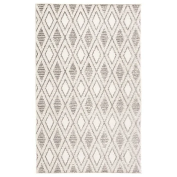 Lumen 7’6"x9’6" Area Rug - Meira