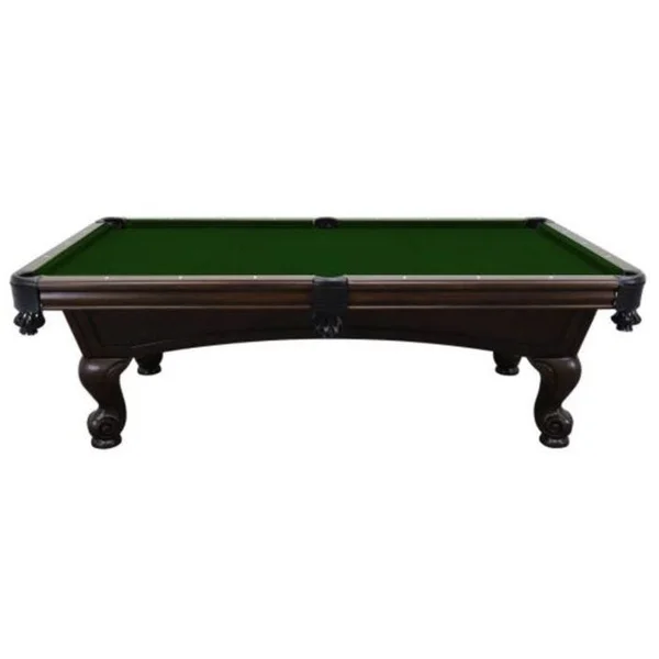 8’ Madaris Riverbank Ram’s Head