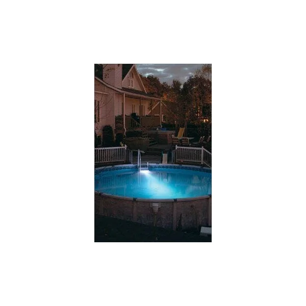 Bluetooth LED Plug-In Colored Step Light