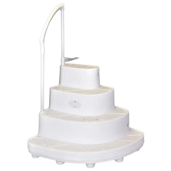 Majestic 8000 Pool Steps