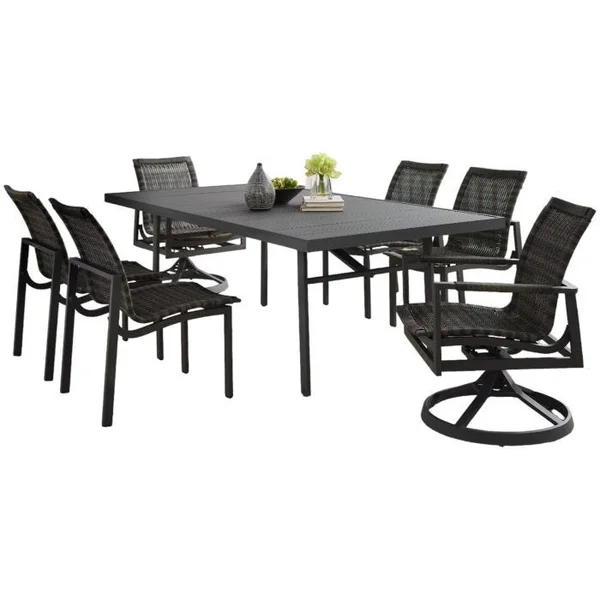 Megan 7-Piece Dining Set