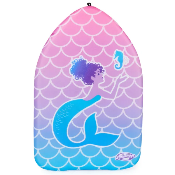 Licensed Character Kickboards (Assorted)