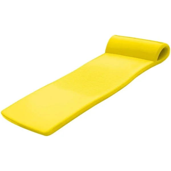 Supersoft Float 1.25" Lounge - Yellow