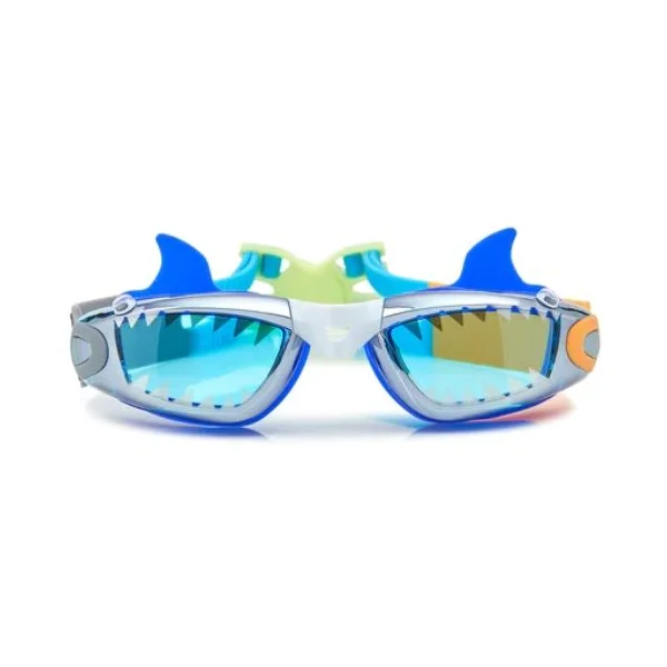 Jawsome Small Bite Swim Goggles
