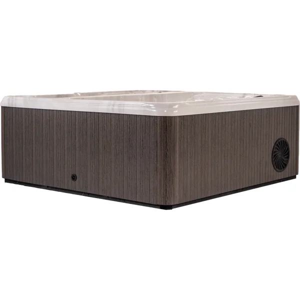 NSC8 - Cold Plunge Cold Series Dual Temp Spa