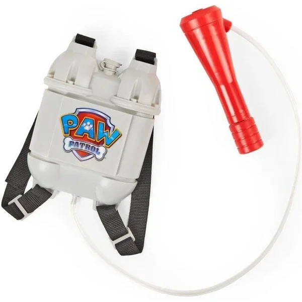 Paw Patrol Pup Pack Water Blaster