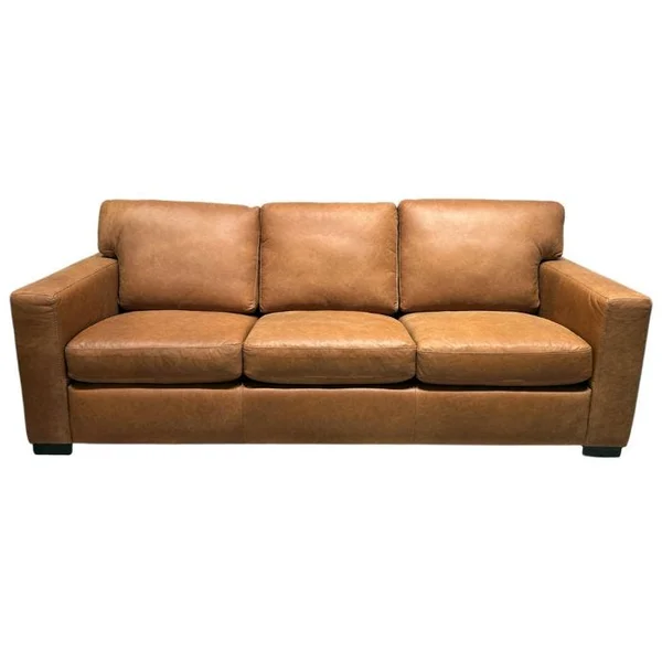 Oakland Sofa - Maya Caramel