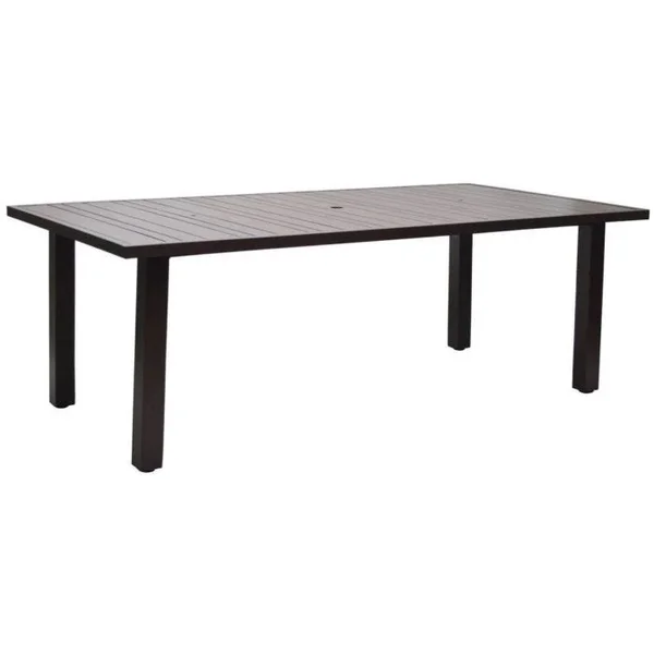 Nevis Rectangular Dining Table