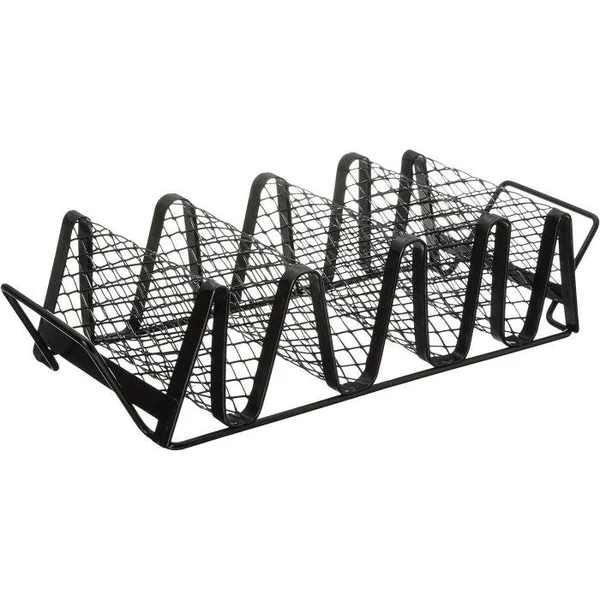 Taco Rack, Nonstick