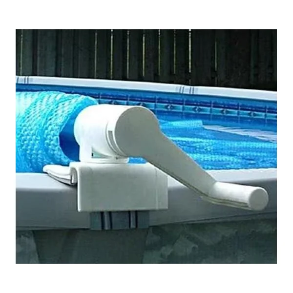 Premium Solar Reel 24’ - Above Ground Pools