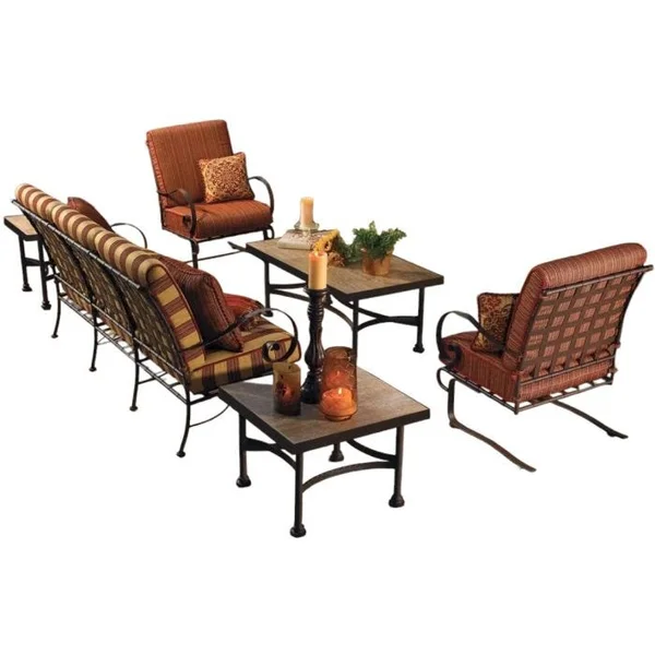 Classico Seating Set