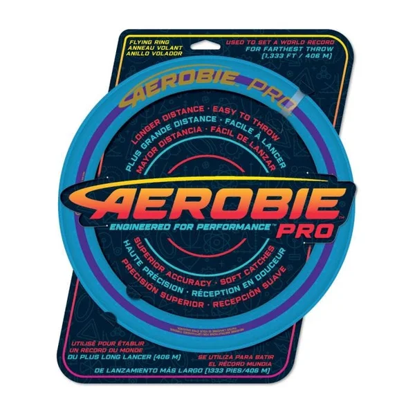 Aerobie Pro Ring